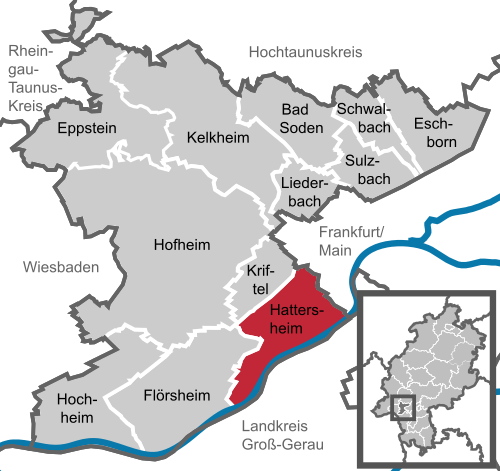 Hattersheim am Main